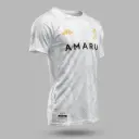 Amaru Grey