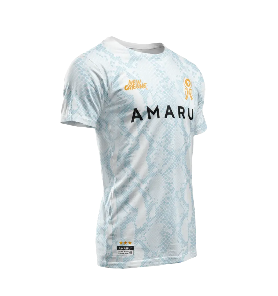 Amaru Blue 