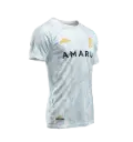 Amaru Blue 