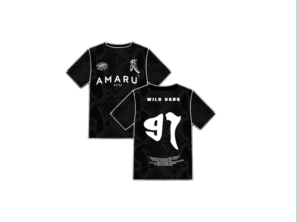 Amaru Lycra (S)