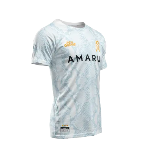 Amaru Blue 