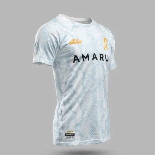 Amaru Blue 