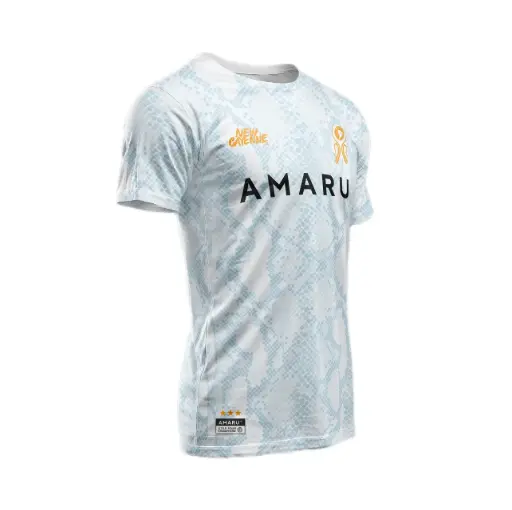 Amaru Blue 
